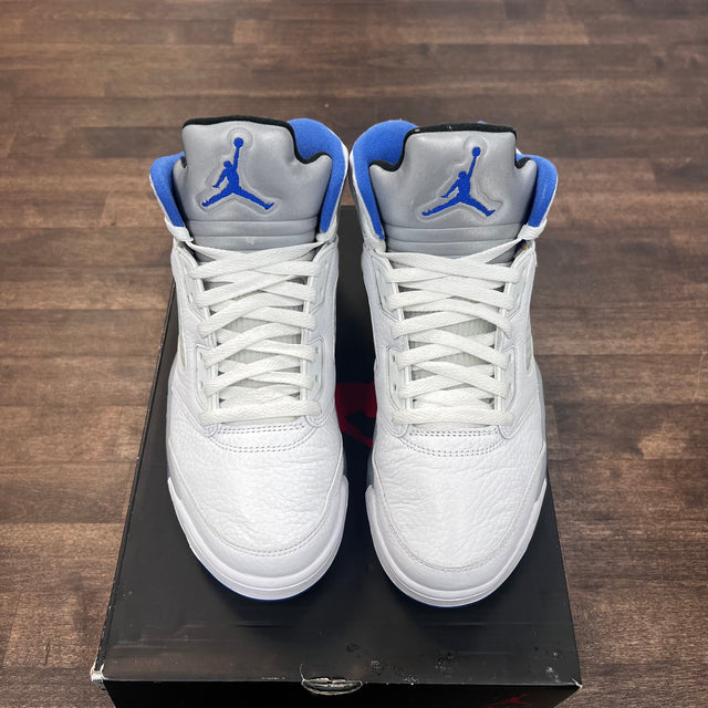 Stealth 2.0 Jordan 5 (USED)