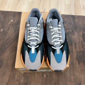adidas Yeezy Boost 700 Wash Orange - Image 2