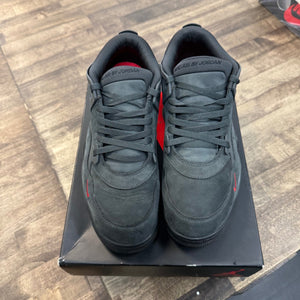 Jordan 4 RM SP Nigel Sylvester Driveway Grey - Image 2