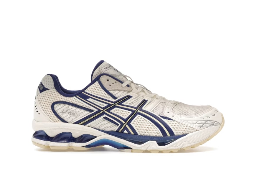 ASICS Gel-Nimbus 10.1 END. Milk