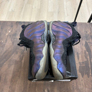 Nike Air Foamposite One Eggplant (2017) Size 13 (Pre-Owned) - Image 3