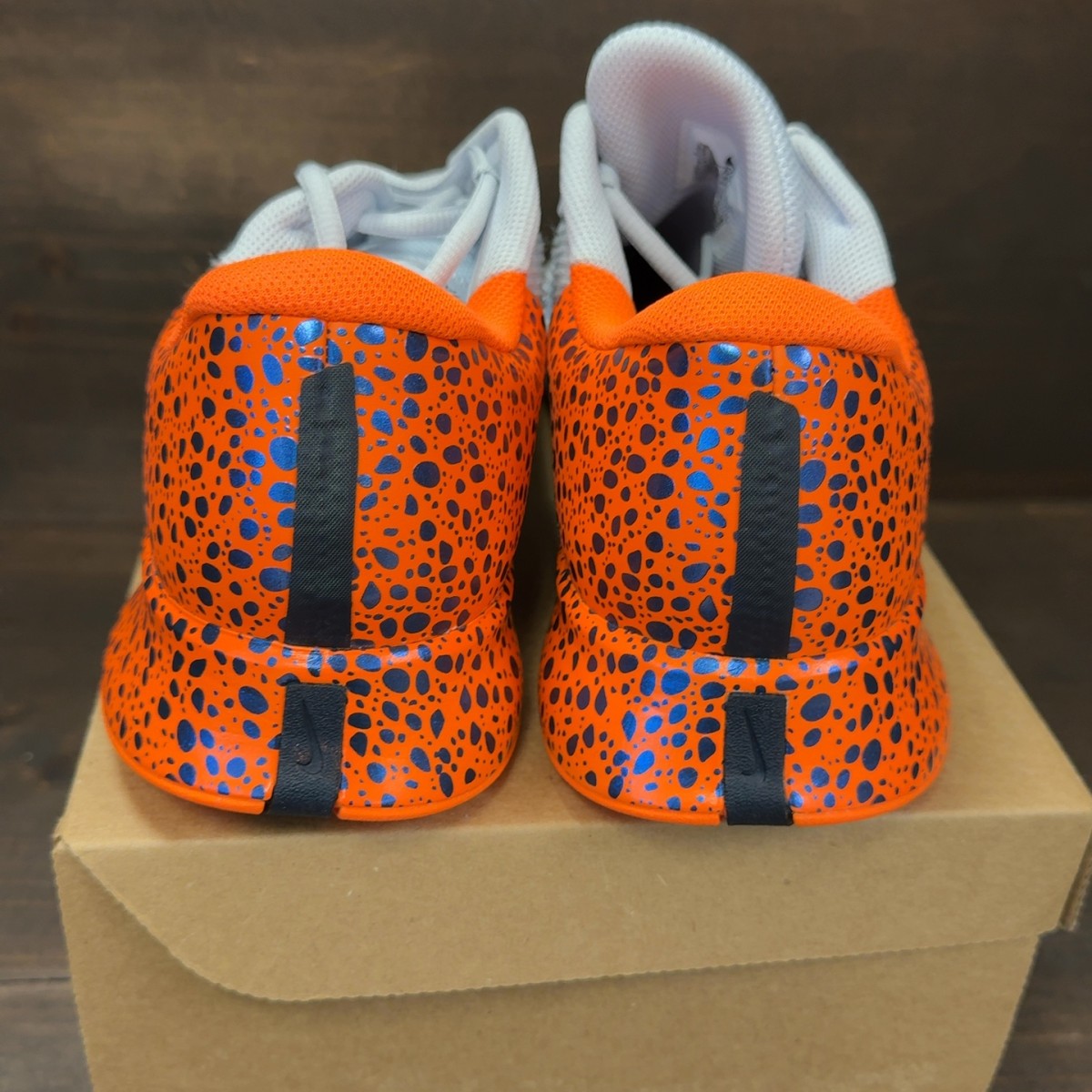 Nike Air Zoom Pegasus 41 Electric Pack Olympic Safari Size 11.5 (Pre-Owned) - Image 5