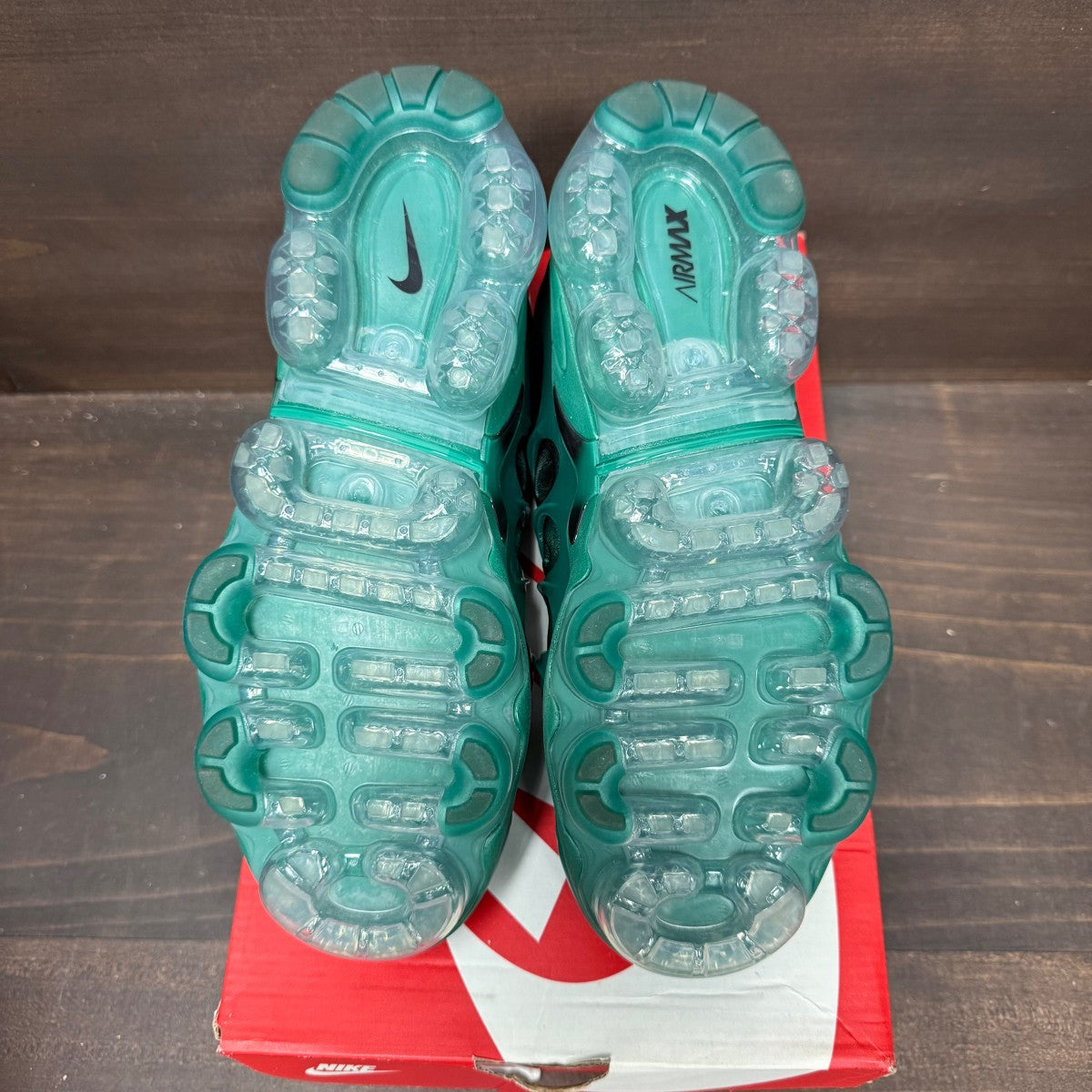 Nike Air VaporMax Plus City Special Atlanta - Image 6