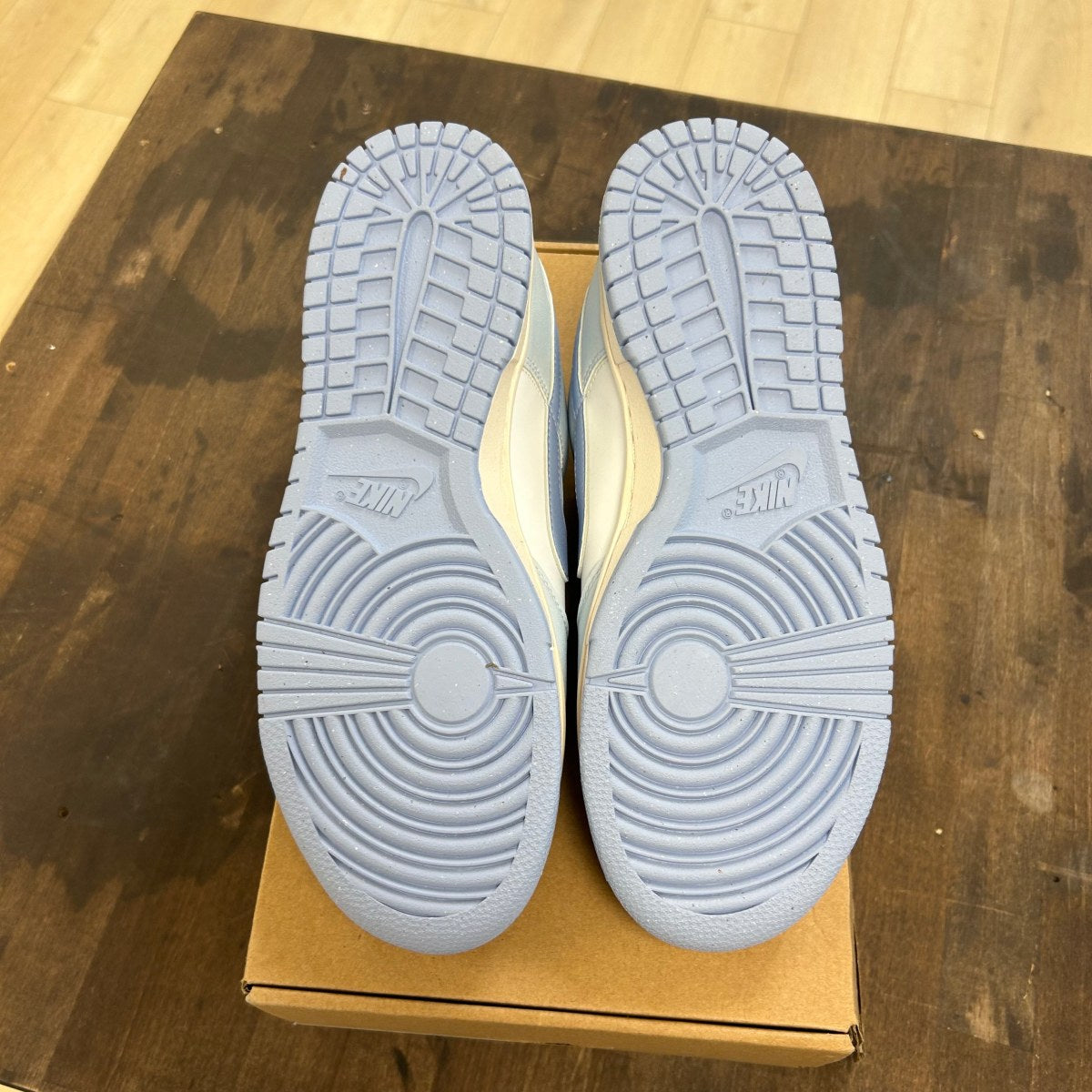 Nike Dunk Low Next Nature Blue Tint (Women's) - Image 5