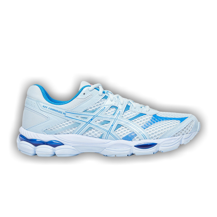 ASICS Gel Cumulus 16 'Light Blue Denim'