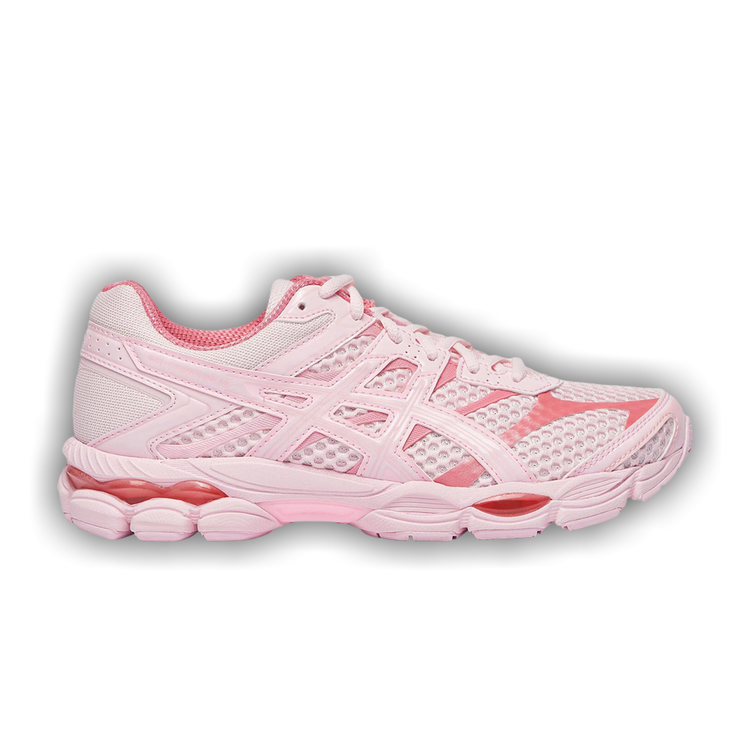 ASICS Wmns Gel Cumulus 16 'Cotton Candy Pink Salt'