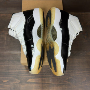 Jordan 11 Retro DMP Gratitude (2023) Size 11.5 (Pre-Owned) - Image 4