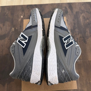 New Balance 1906R Grey Navy Size 11.5 (Pre-Owned) - Image 3