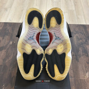 Jordan 11 Retro 72-10 Size 12 (Pre-Owned)