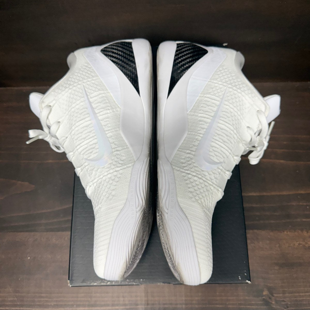 Nike Kobe 9 Elite Low Protro Halo - Image 3