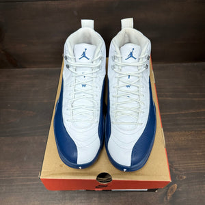 Jordan 12 Retro French Blue (2025) - Image 3