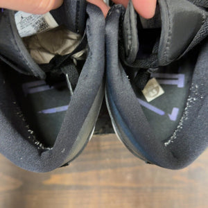 Jordan 1 Mid SE Space Jam Size 9.5 (Pre-Owned) - aux