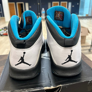 Jordan 10 Retro Powder (2014) - Image 4