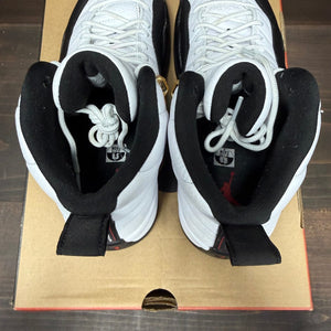 Jordan 12 Retro Taxi (2025) - Image 6