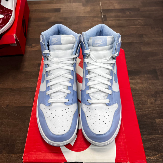 Aluminum Dunk High (W) (USED)