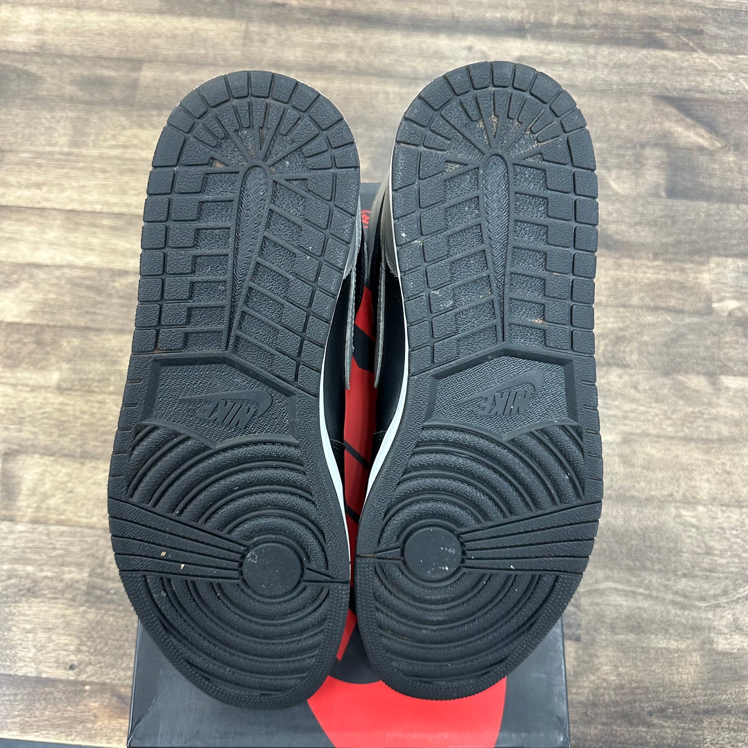 Jordan 1 Retro High Shadow (2018) (US 12) (USED)