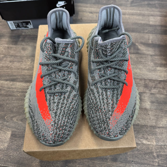 Beluga Yeezy 350 2016 (USED, No Box)