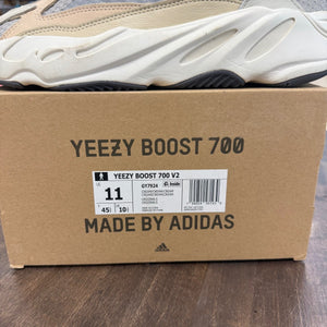 adidas Yeezy Boost 700 V2 Cream - Image 4