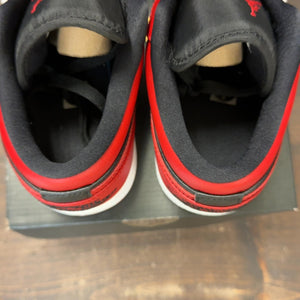 Jordan 1 Low Reverse Bred - Image 6
