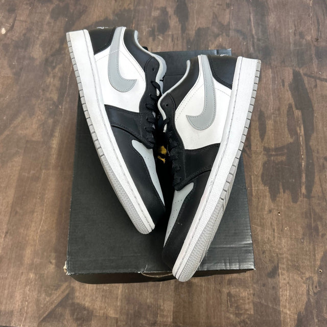 Jordan 1 Low Shadow - Image 1