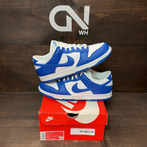 Nike Dunk Low SP Kentucky Size 11 (Pre-Owned) - front