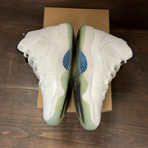 Jordan 11 Retro Legend Blue (2014) Size 11 (Pre-Owned) - aux