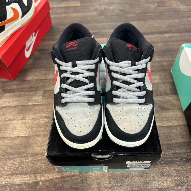 Primitive Paul Rodriguez SB Dunk Low (USED)