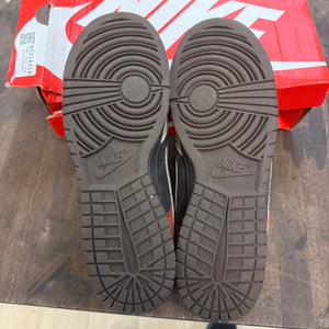 Nike Dunk Low Red Panda - Image 5
