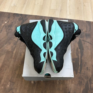Jordan 13 Retro Black Island Green - Image 3