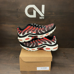 Nike Air Max Plus Hot Lava Size 11 (Pre-Owned) - Image 1