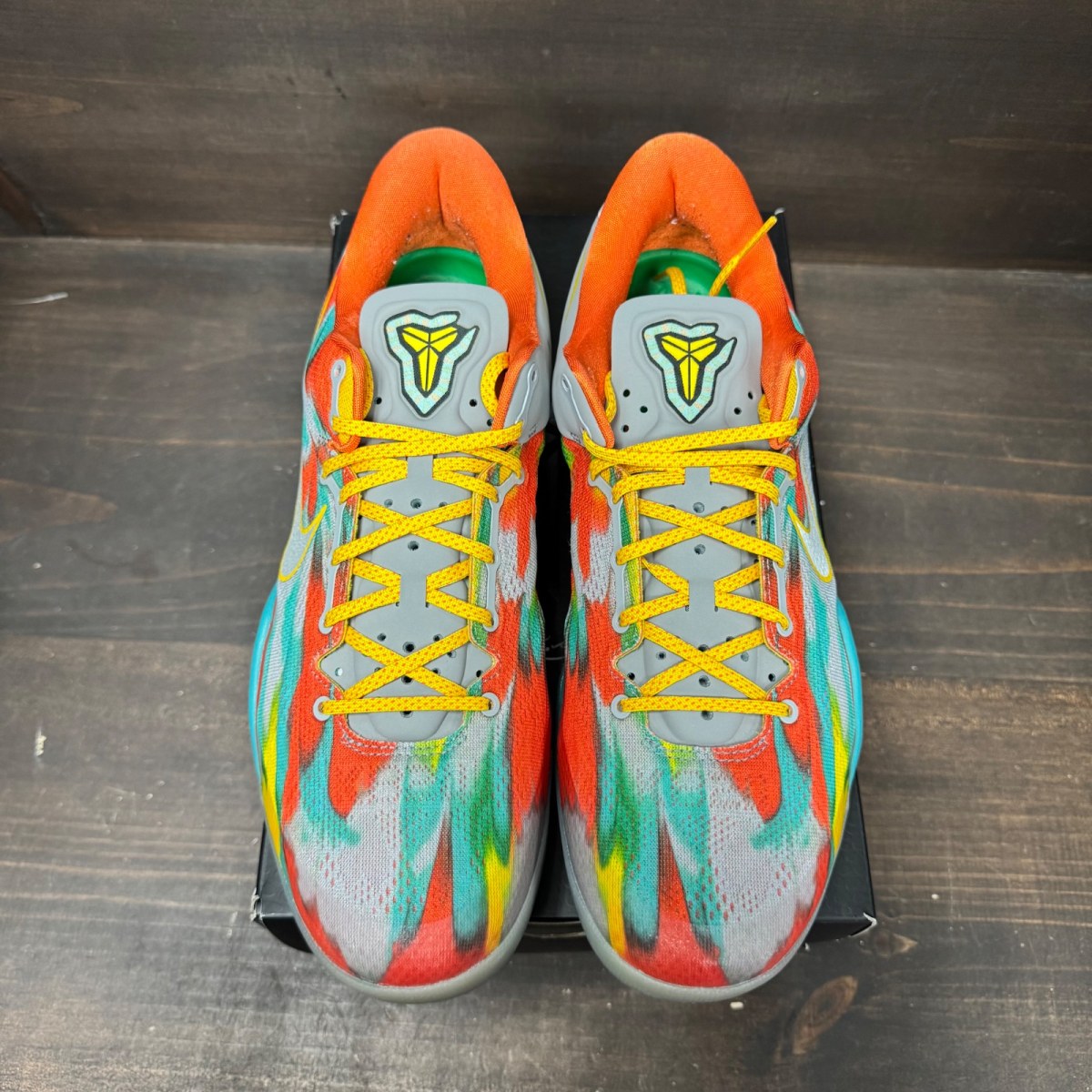 Nike Kobe 8 Protro Venice Beach (2024) - Image 3