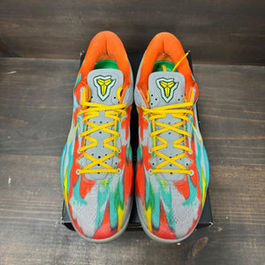 Nike Kobe 8 Protro Venice Beach (2024) - Image 3