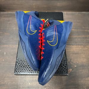 Nike Kobe 5 Protro Caitlin Clark Indiana Fever Size 11 (Pre-Owned) - back
