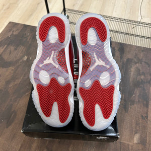 Jordan 11 Retro Cherry (2022) Size 11 (Pre-Owned) - Image 5
