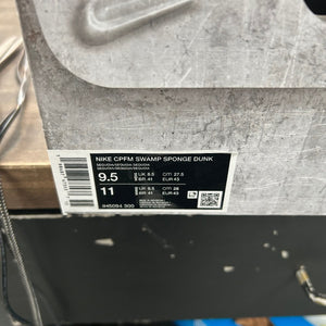 Nike Dunk Low Cactus Plant Flea Market Swamp Sponge Sequoia - Image 6