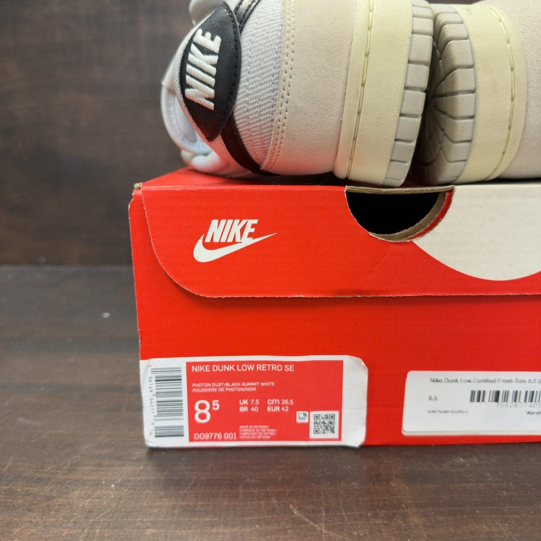Nike Dunk Low Certified Fresh - Image 8