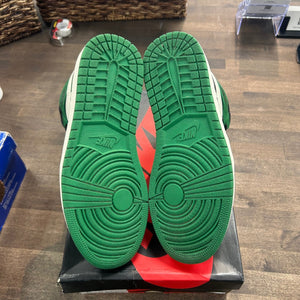 Jordan 1 Retro High Pine Green - Image 5