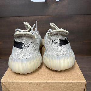 adidas Yeezy Boost 350 V2 Slate Size 11.5 (Pre-Owned) - Image 5