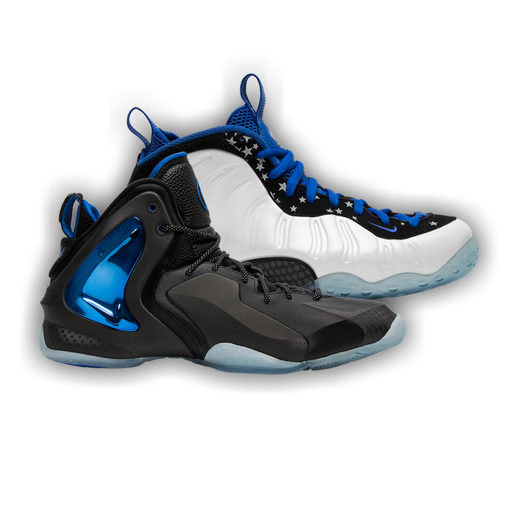 Nike Air Foamposite One & Nike Lil Penny Posite Shooting Stars Pack