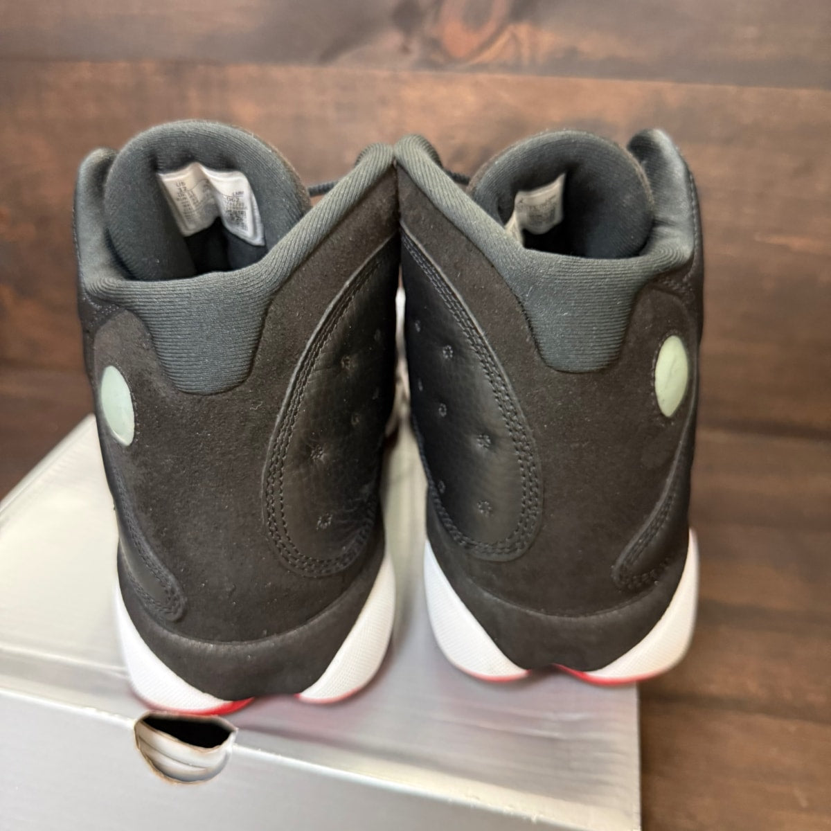 Jordan 13 Retro Playoffs (2023) - Image 3