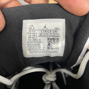 Jordan 12 Retro Blueberry - Image 7