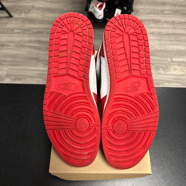 Homage to Home Jordan 1 High (USED;NO BOX)