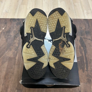 Jordan 6 Retro Chrome - Image 5