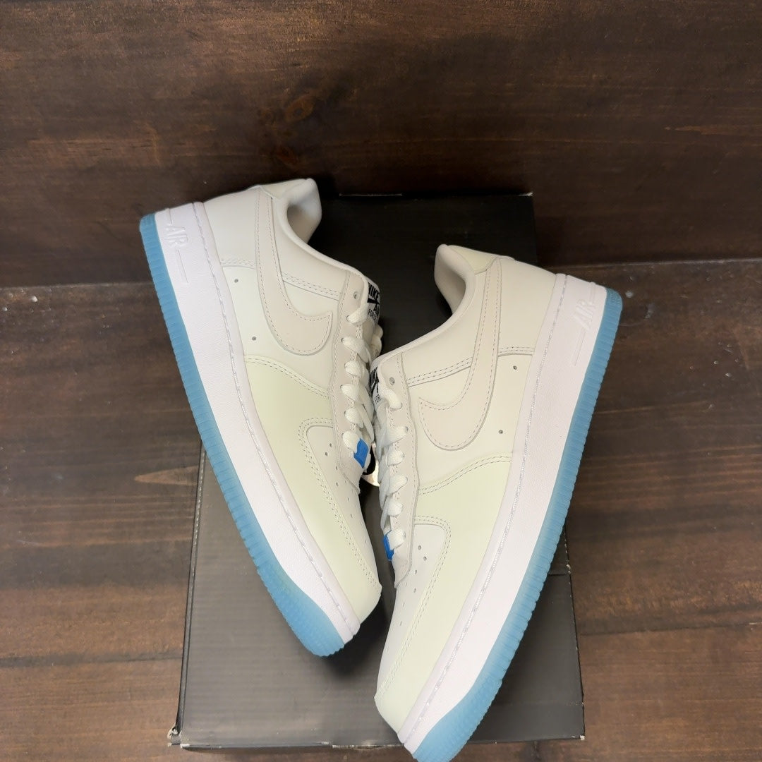Nike Air Force 1 Low LX UV Reactive (Women's) - Image 2