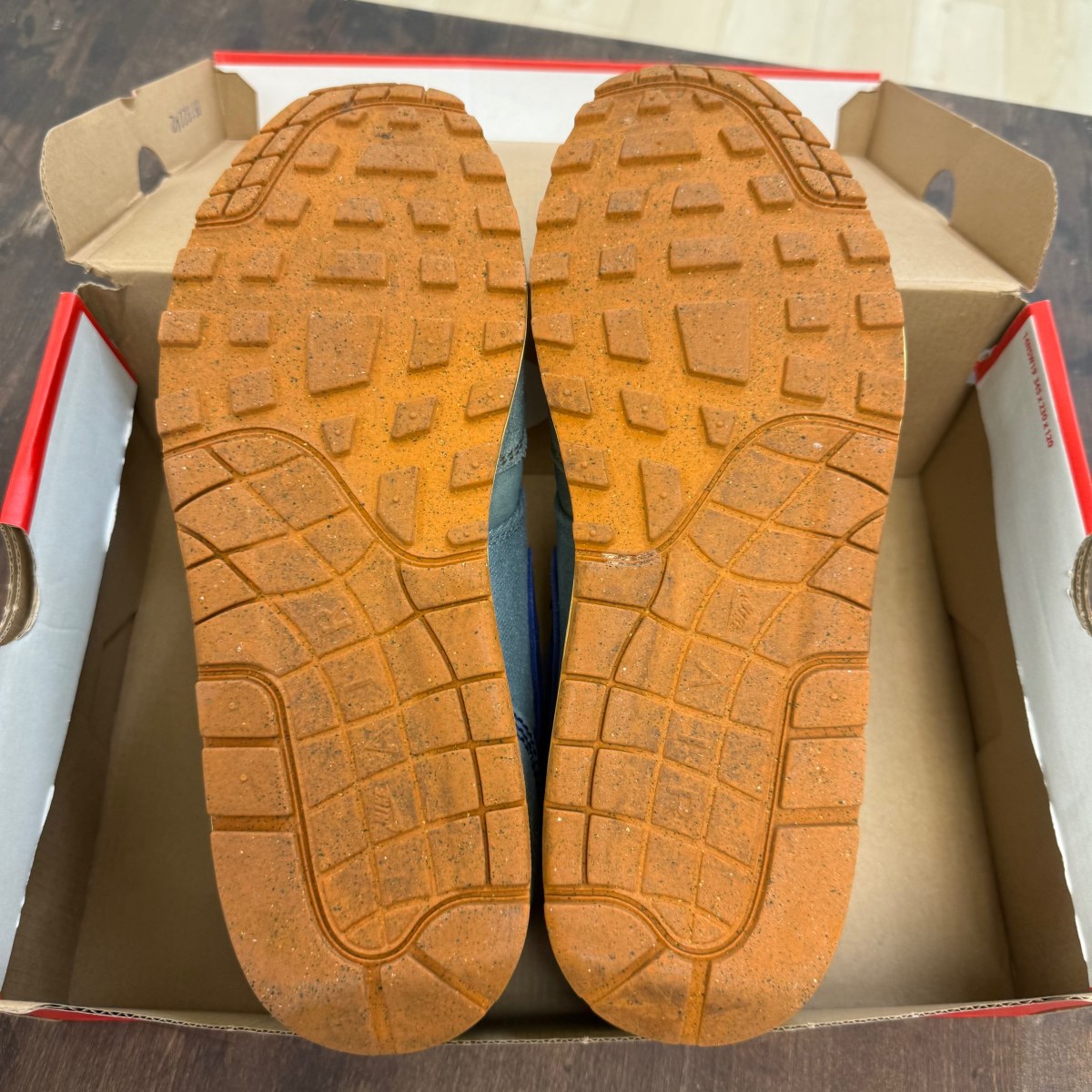 Nike Air Max 1 PRM Dirty Denim - Image 3