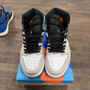 Jordan 1 Retro High OG Prototype - Image 3