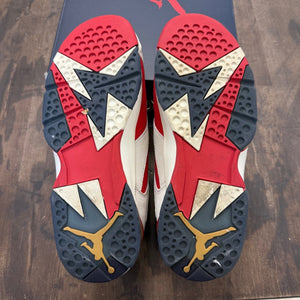 Jordan 7 Retro Trophy Room New Sheriff in Town - Image 5