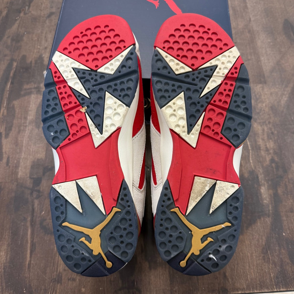 Jordan 7 Retro Trophy Room New Sheriff in Town - Image 5