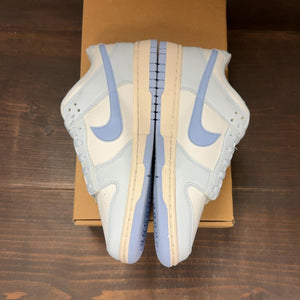 Nike Dunk Low Next Nature Blue Tint (Women's) Size 8W (Pre-Owned) - aux