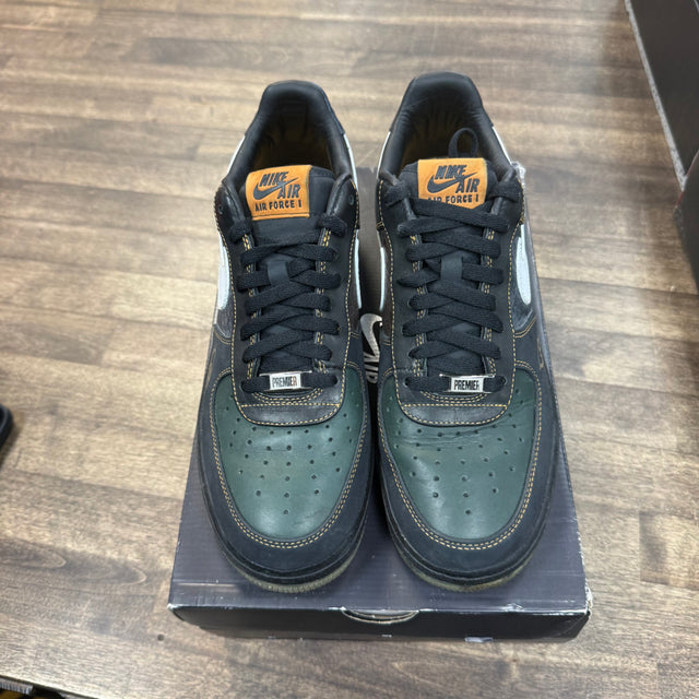 DJ Premier Nike Air Force 1 Low (USED)